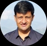 Bishnu Prasad Subedi, Principal