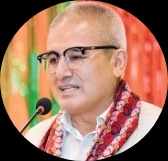 Chiranjibi Joshi